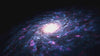 video galaxia suktil